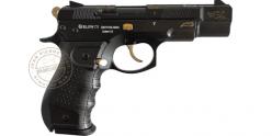 Pistolet d'alarme à blanc BLOW C75 "El Nino" - Cal. 9mm PAK