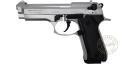 Pistolet d'alarme à blanc ou à gaz BLOW F92 - Cal. 9mm PAK