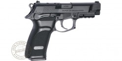 Pack pistolet à plomb CO2 4,5 mm ASG BERSA Thunder 9 Pro (2,6 joules)