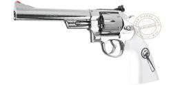 Revolver à plombs 4,5 mm BB CO2 UMAREX - Smith & Wesson 629 Trust Me (3 Joules max)