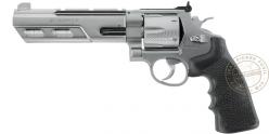 Revolver à plombs 4,5 mm BB CO2 UMAREX - Smith & Wesson 629 Competitor 6"