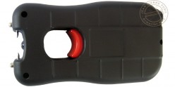 Praga Technology - Red ergonomic shocker - 3,000,000 V