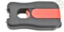 Praga Technology - Shocker ergonomique Red - 3 000 000 V