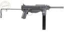 Pistolet à plomb CO2 4.5 mm BB UMAREX Legends M3 Grease Gun Full Auto