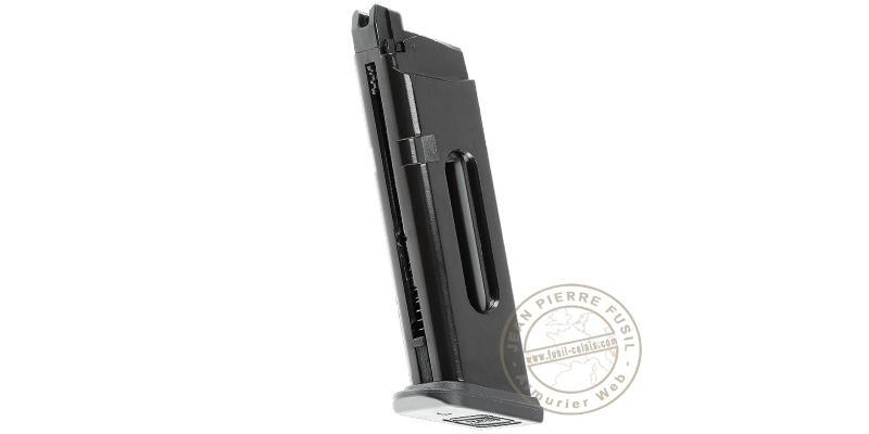 UMAREX - Chargeur  pour pistolet GLOCK 17 Gen5 MOS - 4,5 mm BB