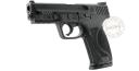 Pistolet à plomb 4,5 mm CO2 UMAREX - Smith & Wesson M&P9 M2.0