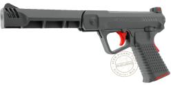 Pistolet à air comprimé 4,5 mm UX  SPA (3 joules max)