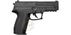 BORNER 2022 CO2 pistol - .177 BB bore (2.52 joules)