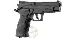 BORNER Z-122 CO2 pistol - .177 BB bore (3 joules max)