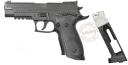 BORNER Z-122 CO2 pistol - .177 BB bore (3 joules max)