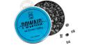 POWAIR - Flat Pellets  - .22 - 2 x 250