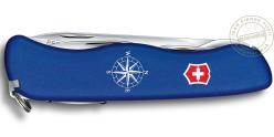 Couteau VICTORINOX - Skipper 10p