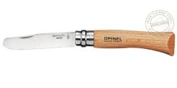 OPINEL - Coffret Mon Premier Opinel - N°07 + Etui