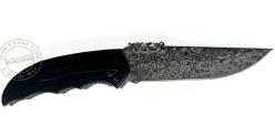 Martinez Albainox - Couteau pliant Scorpion