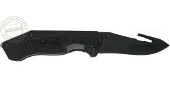 Martinez Albainox - Black security knife