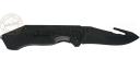 Martinez Albainox - Black security knife