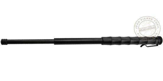 PIRANHA - 16" telescopic baton with easy closing