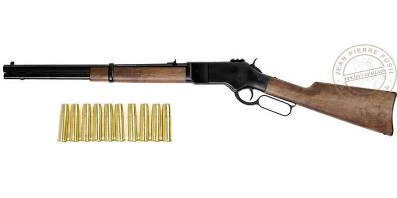 BARRA 1866 CO2 airgun .177 pellets (6 joule )