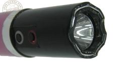 UX - Lipstick stun gun and torch - 2 000 000 V