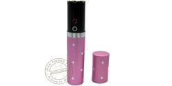 UX - Lipstick stun gun and torch - 2 000 000 V