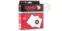 GAMO Whisper X airgun kit (19.9 joule) - .177