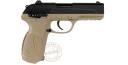 GAMO PT-85 Desert .177 CO2 pistol pack (3.90 joule)