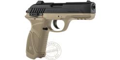 GAMO PT-85 Desert .177 CO2 pistol pack (3.90 joule)