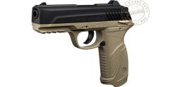 GAMO PT-85 Desert .177 CO2 pistol pack (3.90 joule)