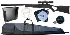 CROSMAN Fire NP Air Rifle...