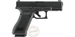 Pistolet Soft Air 6mm à gaz GLOCK 45