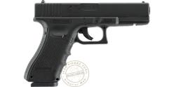 Pistolet Soft Air 6mm CO2 GLOCK 22 Gen4