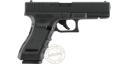 Pistolet Soft Air 6mm CO2 GLOCK 17