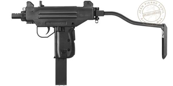 Combat Zone MP550 Soft Air submachine gun