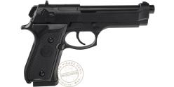 Pistolet à plomb CO2 4.5 mm Dual CROSMAN PDM9B