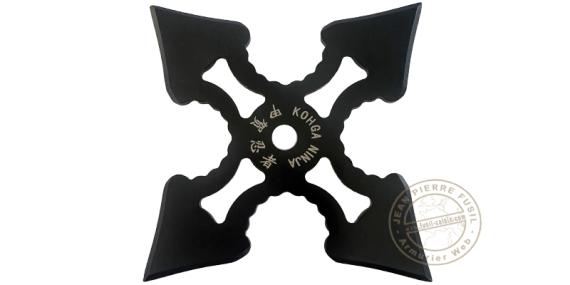 Max Knives - Square shuriken Khoga Ninja 4 blades