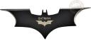 Max Knives - Set of 2 throwing stars Batman