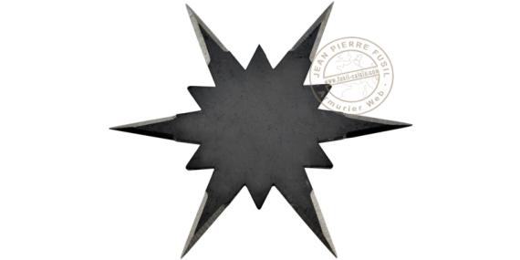 Max Knives - 6 blades Star Shuriken