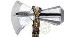 Stormbreaker la hache de Thor