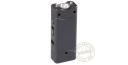 UX- Classic Mini stun gun 3 800 000 V  + led