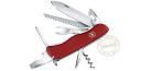 Couteau VICTORINOX - Outrider 10p