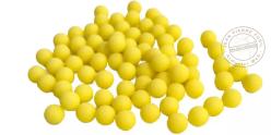 Bag of 100 reusable silicon balls for training