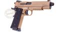 SIG SAUER 1911 Emperor Scorpion CO2 pistol .177 BB bore