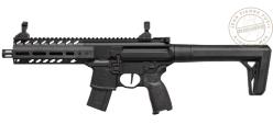 SIG SAUER MPX GEN II CO2 Submachine Gun - .177 bor