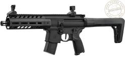 SIG SAUER MPX GEN II CO2 Submachine Gun - .177 bor