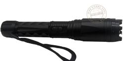 Praga Technology -  Shocker lampe torche tactique Flash Tac - 3 800 000V