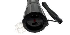 Praga Technology - Mag Zoom torch stun gun - 4,500,000 V