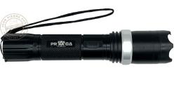 Praga Technology -  Lampe shocker Mag Zoom - 4 500 000 V