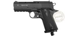 BORNER WC 401 CO2 pistol -...