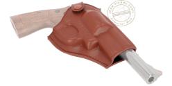 UMAREX - Holster moulé simili cuir pour Smith & Wesson M29 et 629