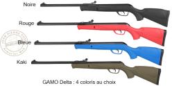 GAMO Delta airgun - .177...